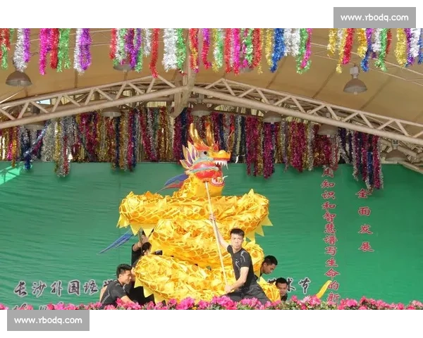 温州市艺术节精彩落幕 各类比赛成绩揭晓 彰显文化艺术魅力