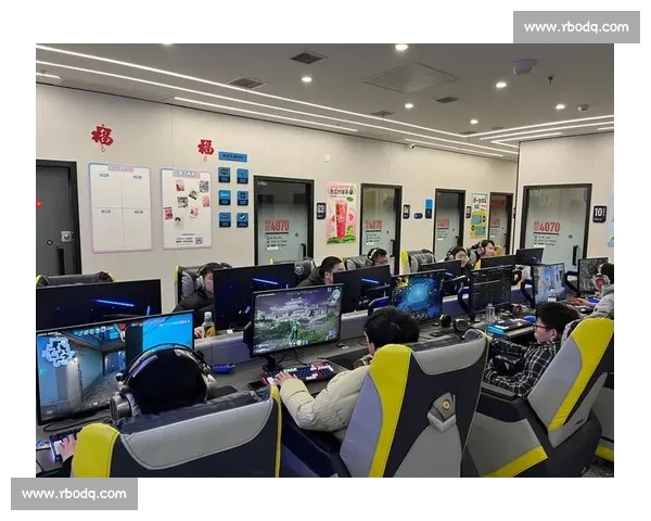 沉浸式电竞现场体验探秘感受赛事激情与互动乐趣