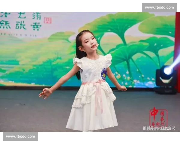 激发语言魅力 展现自我风采的口才比赛盛典