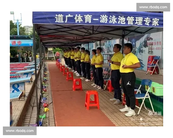 全国比赛网助力各类赛事报名与资讯查询平台全面升级