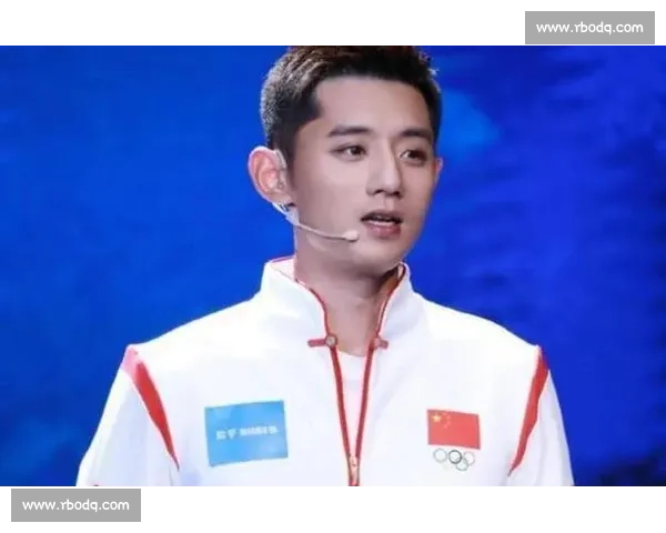 张继科赛场惊醒瞬间曝光精彩回顾引发球迷热议