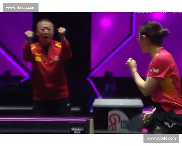 如何通过策略与心态调整赢得比赛实现个人突破和团队辉煌 如何通过策略与心态调整赢得比赛实现个人突破和团队辉煌